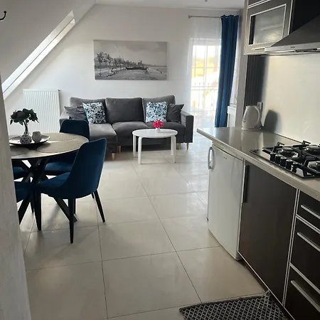 Fala Rum i privatbostad