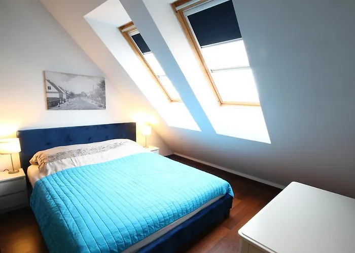 Fala منزل للإقامة