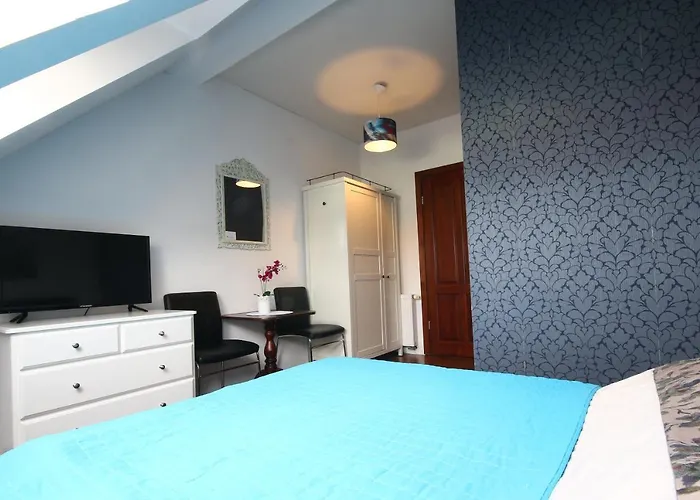 Fala منزل للإقامة هيل