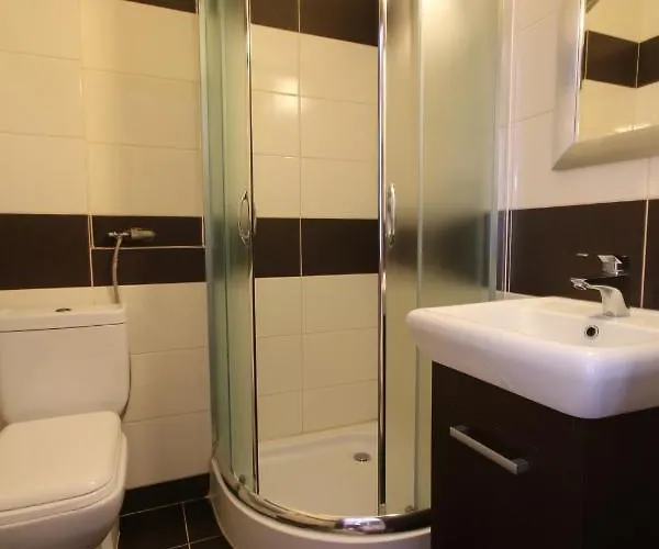 Fala منزل للإقامة