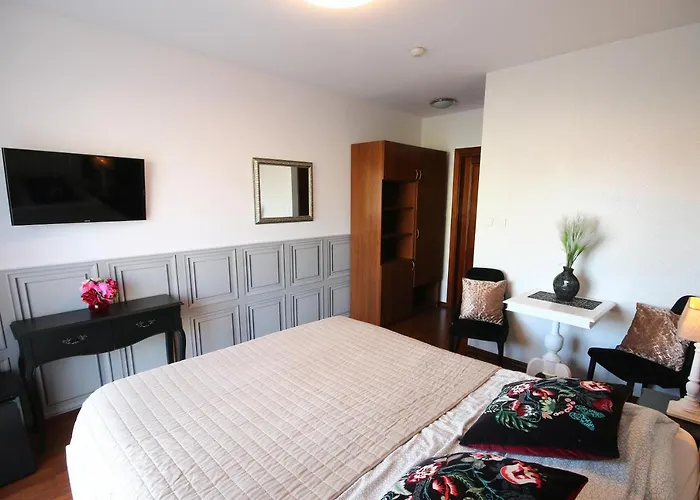 منزل للإقامة Fala