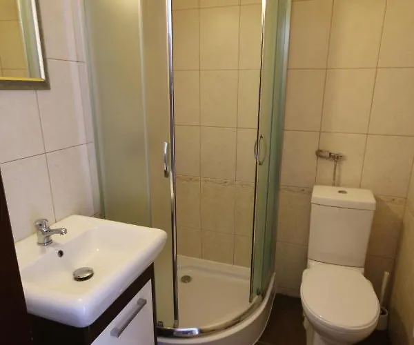 منزل للإقامة Fala