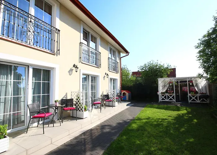 Fala منزل للإقامة