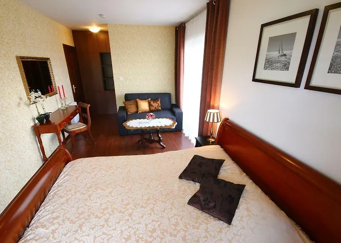 Fala منزل للإقامة