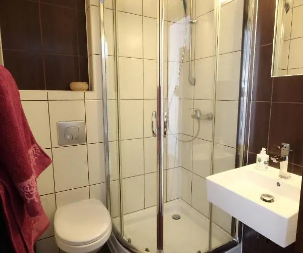 منزل للإقامة Fala *